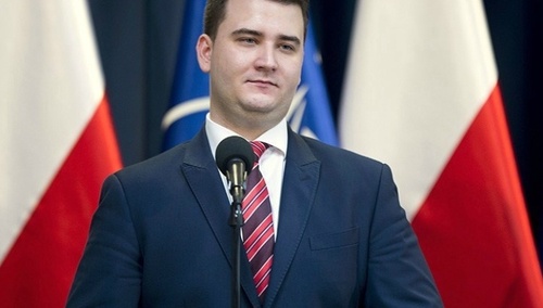 Bartłomiej Misiewicz usłyszał wyrok