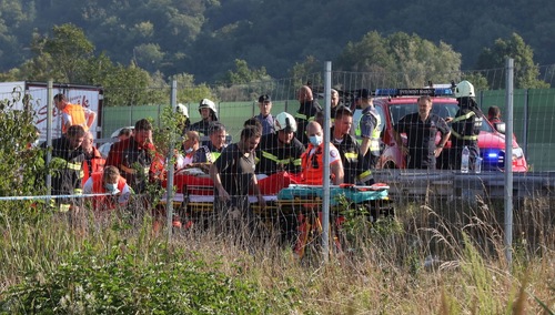 Tragiczny wypadek polskiego autokaru w Chorwacji. Nie żyje drugi kierowca
