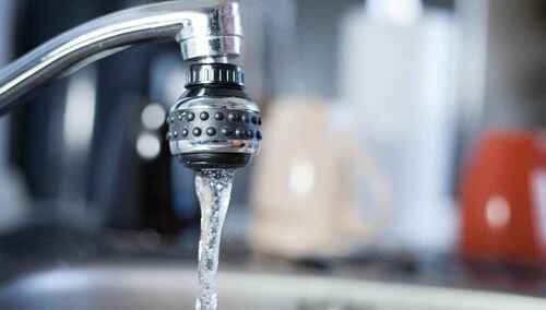 Zakaz korzystanie z wody obowiązuje w części gminy Kosakowo, woj. pomorskie 