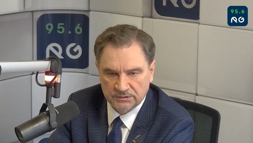Piotr Duda w Radiu Gorzów: Niedługo fachowcy w budżetówce będą ocierać się o minimalne wynagrodzenia. To niedopuszczalne
