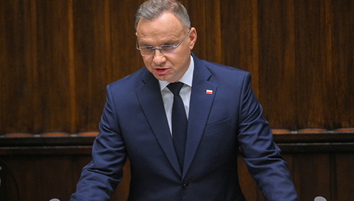 Andrzej Duda