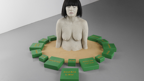 Mulhall Tasleem - Stoned