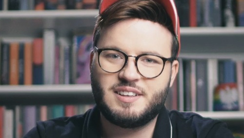 "Pana komentarz jest poddany analizie przez służbę prawną Wojska Polskiego". Bart Staszewski się doigrał?