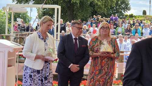 Pielgrzymka Nauczycieli na Jasną Górę. „Polska szkoła jest na wyjątkowo ostrym zakręcie”