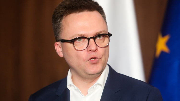 Szymon Hołownia