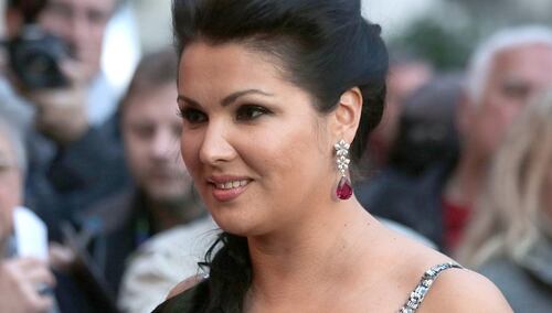 Anna Netrebko