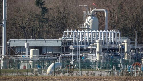 Zapytano Niemców, co sądzą o embargu na rosyjski gaz i ropę [SONDAŻ]