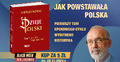 "Dzieje Polski" do kupienia za 50 zł