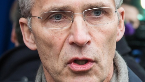 „Rosja może zaatakować inne kraje”. Szef NATO bije na alarm