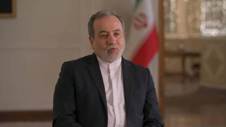 Abbas Aragczi