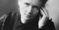 Maria Skłodowska-Curie