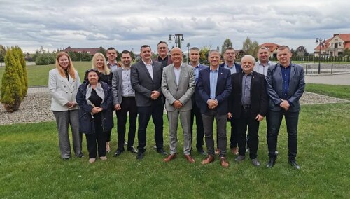 WZD Krajowej Sekcji Górnictwa Rud Miedzi NSZZ „Solidarność”