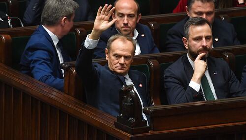 Zdjęcie ilustracyjne