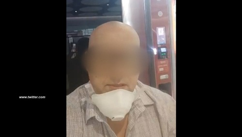 Kłamał dziecku w oczy. Ogolił brwi. Tak b. asystent Kidawy-Błońskiej miał wyłudzać pieniądze