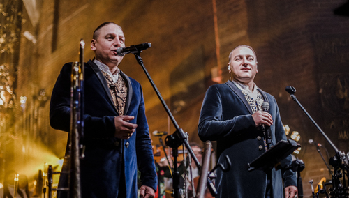 Bracia Golec padli ofiarą hejtu. "Prosimy o niezastraszanie naszych dzieci i żon"