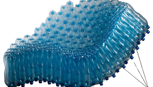 Instalacja Pawła Grunerta