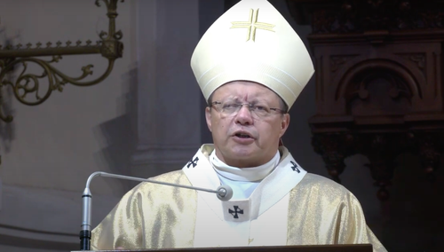 Abp Grzegorz Ryś