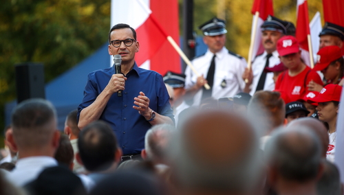 Morawiecki 