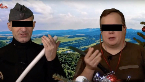 Jest decyzja sądu ws. aresztu dla Marcina O., współpracownika Wojciecha O.