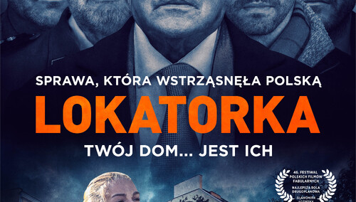 Lokatorka