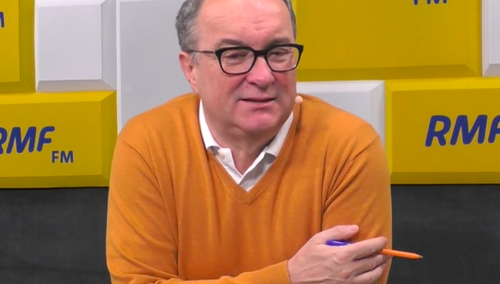 Kto kandydatem opozycji na premiera? Słowa Czarzastego mogą wielu zdziwić