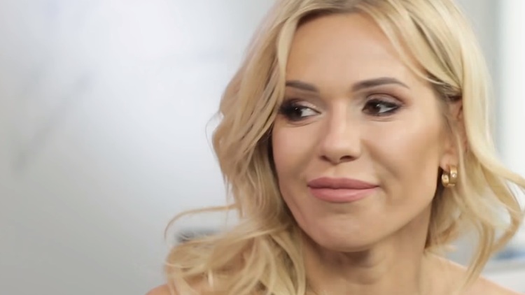 Dorota "Doda" Rabczewska