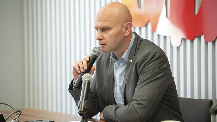 Bartłomiej Mickiewicz