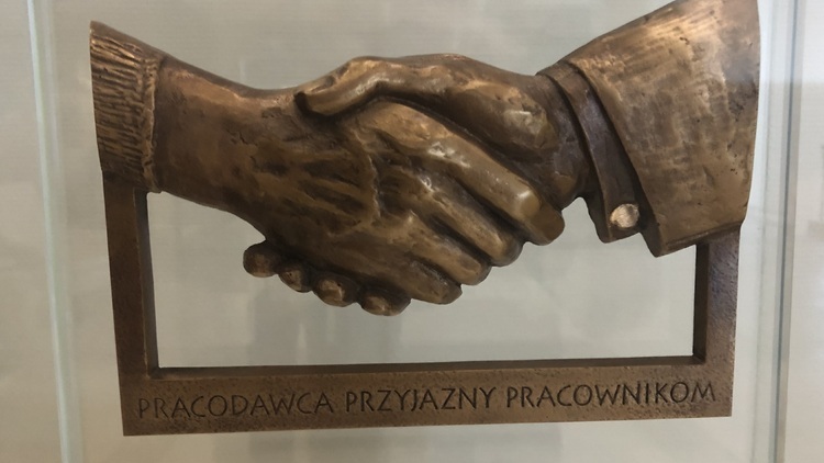 Już w najbliższą środę uroczysta gala XVIII edycji Konkursu „Pracodawca Przyjazny Pracownikom” z udziałem prezydenta RP