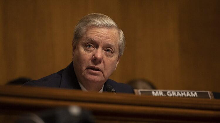 Lindsay Graham