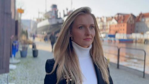 Natalia Nitek-Płażyńska