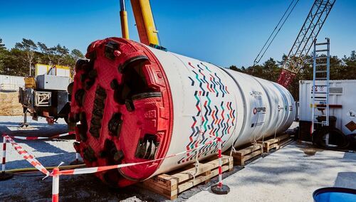 Coraz bliżej uruchomienia Baltic Pipe. Najdłuższy lądowy odcinek gazociągu w Polsce jest gotowy do nagazowania