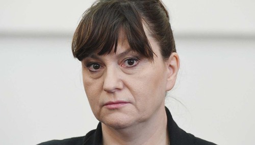 Ewa Stankiewicz-Jørgensen