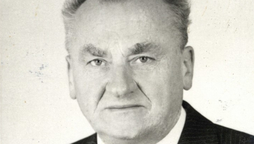 Władysław Ciastoń