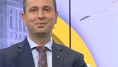 Co z aborcją? Kosiniak-Kamysz wskazał „rozwiązanie”