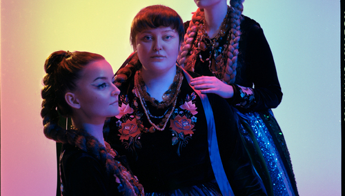 Tulia Fot. Ula Koska