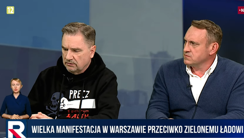 Piotr Duda, Tomasz Obszański