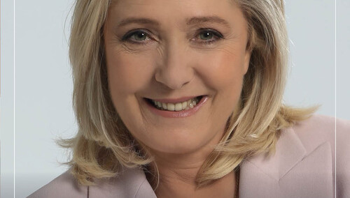 Najnowszy numer "Tygodnika Solidarność" - Marine Le Pen: Atak na Polskę ostrzeżeniem