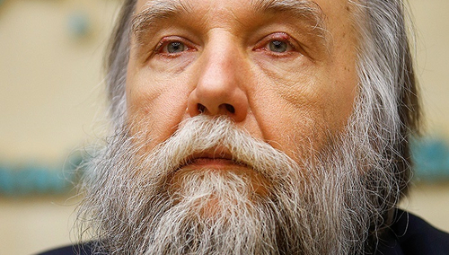 Aleksander Dugin