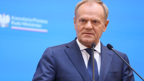 Donald Tusk