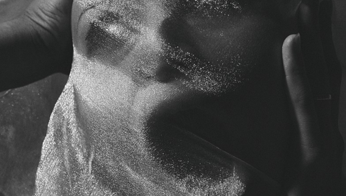 Krzyk. Grafika poglądowa