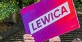 Lewica — logo