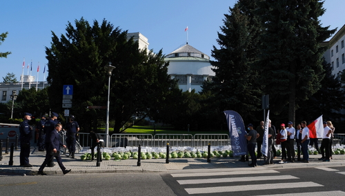 Wiemy kiedy ma zostać podpisana nowa umowa koalicyjna Zjednoczonej Prawicy