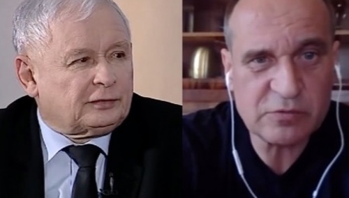 Paweł Kukiz w Zjednoczonej Prawicy? "Trwają rozmowy"