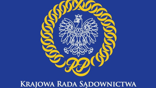 Krajowa Rada Sądownictwa