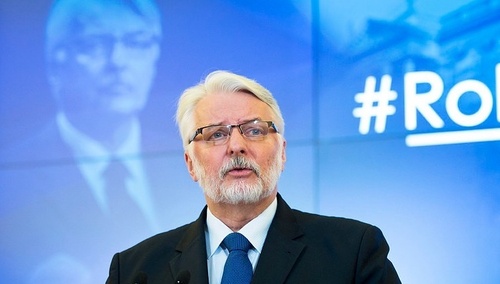 Witold Waszczykowski