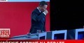 Rafał Trzaskowski samotnie oczekiwał na debatę