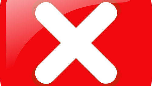 Stop. Ilustracja poglądowa