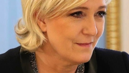 Marine Le Pen
