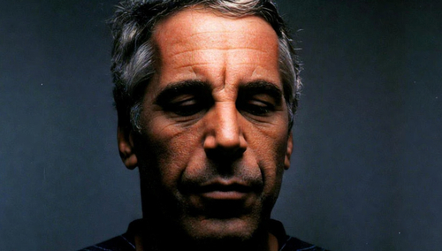 Jeffrey Epstein