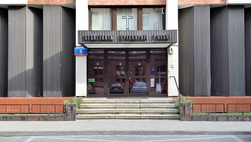 Sekretariat Episkopatu Polski